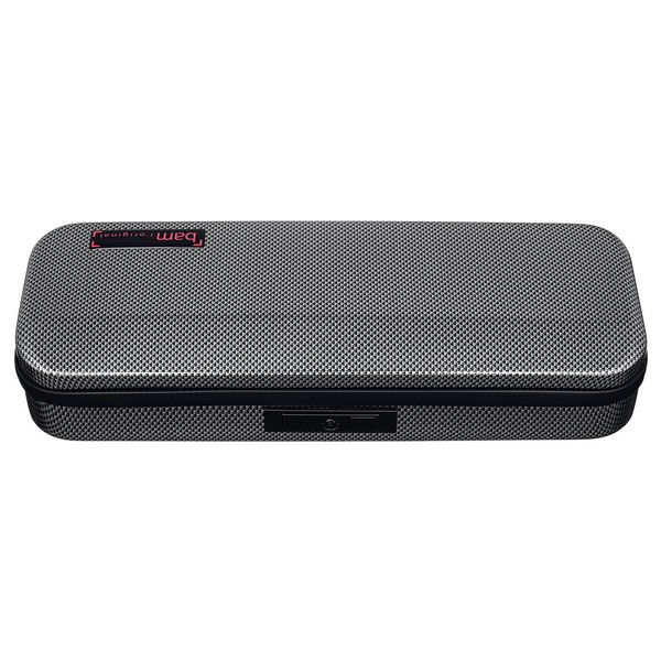 bam Hightech Compact Oboe Silver