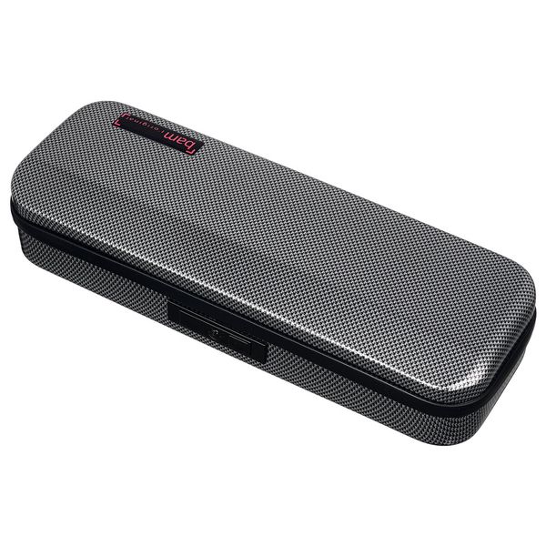 bam Hightech Compact Oboe Silver