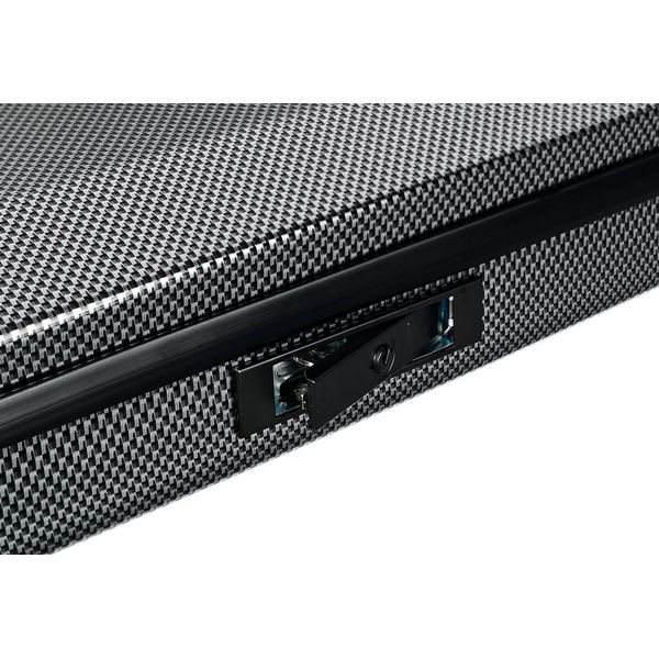 bam Hightech Compact Oboe Silver