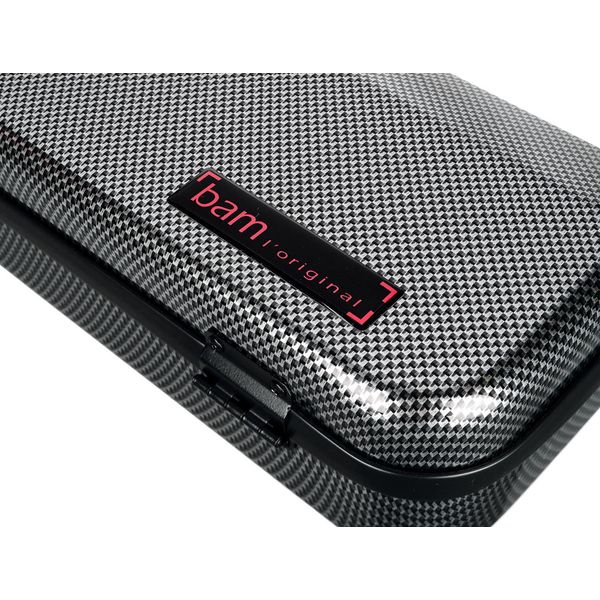 bam Hightech Compact Oboe Silver