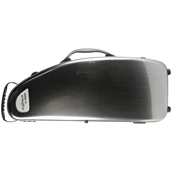 bam Hightech Alto Sax Tweed