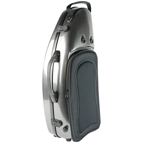 bam Hightech Alto Sax Tweed