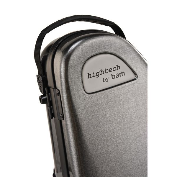 bam Hightech Alto Sax Tweed