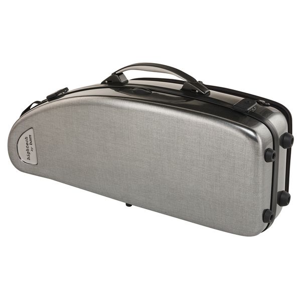 bam Hightech Alto Sax Tweed