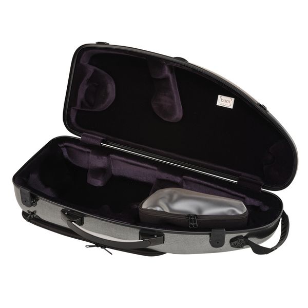 bam Hightech Alto Sax Tweed