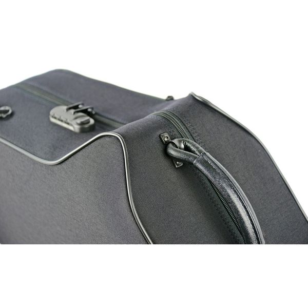 bam Classic Tenor Sax Black