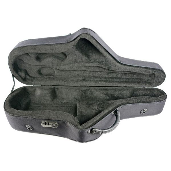 bam Classic Tenor Sax Black