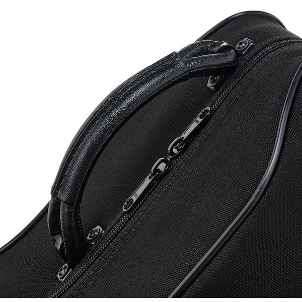 bam Classic Tenor Sax Black