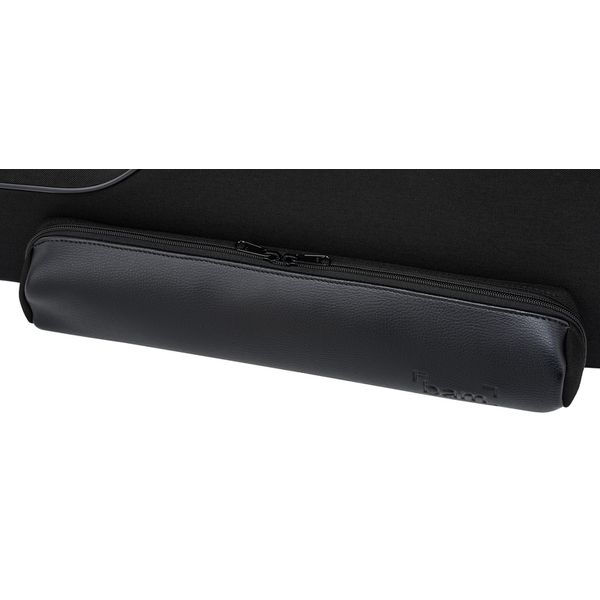 bam Classic Tenor Sax Black