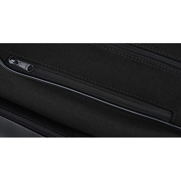 bam Classic Tenor Sax Black