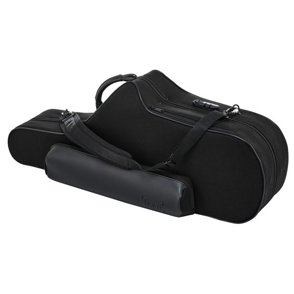 bam Classic Tenor Sax Black