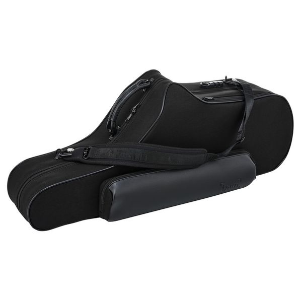 bam Classic Tenor Sax Black