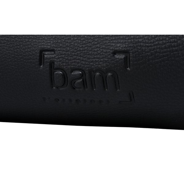 bam Classic Tenor Sax Black