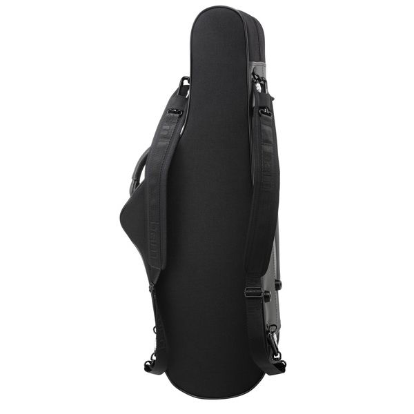 bam Classic Tenor Sax Black
