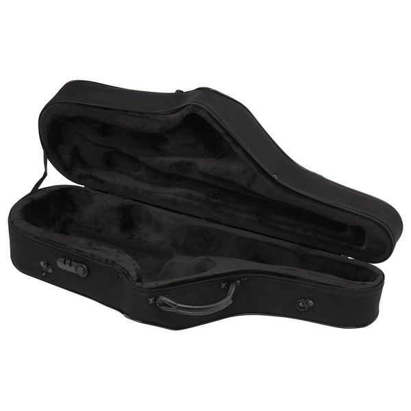 bam Classic Tenor Sax Black