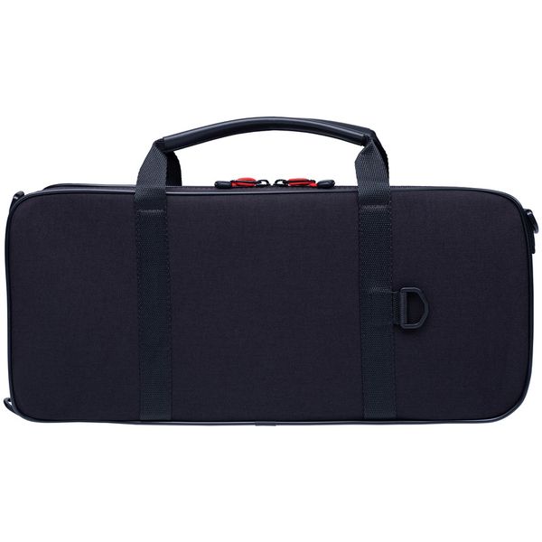 bam Classic Bb+A-Clarinet Fr. BK