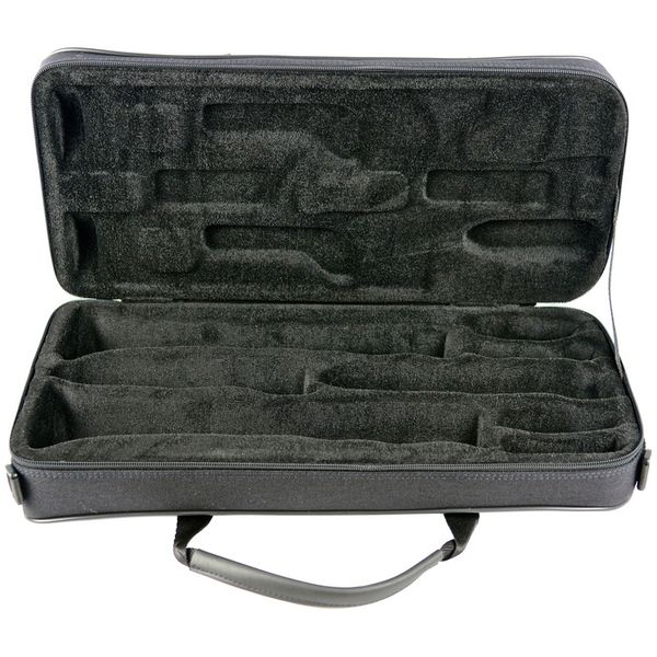 bam Classic Bb+A-Clarinet Fr. BK