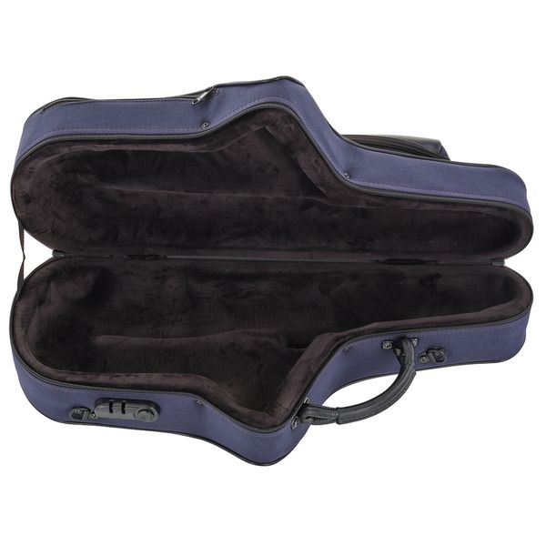 bam Classic Alto Sax Blue