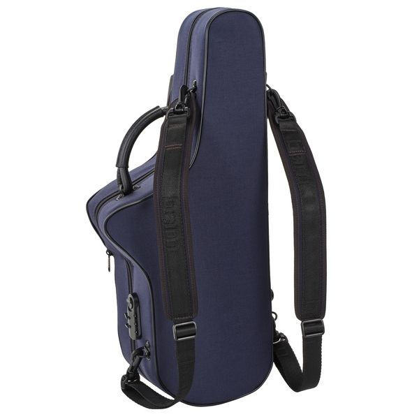 bam Classic Alto Sax Blue