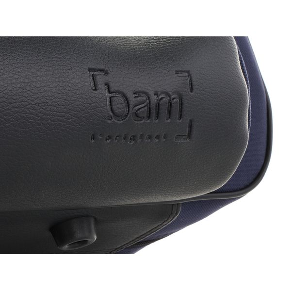 bam Classic Alto Sax Blue