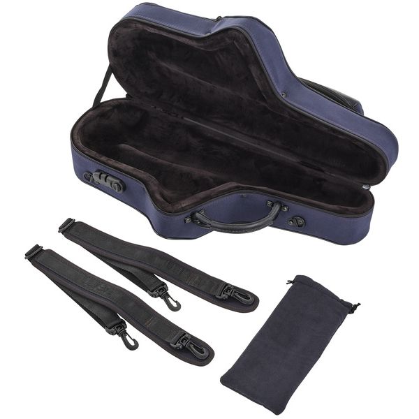 bam Classic Alto Sax Blue