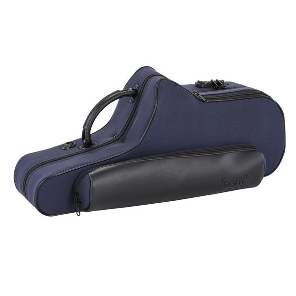 bam Classic Alto Sax Blue