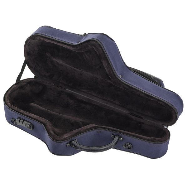 bam Classic Alto Sax Blue