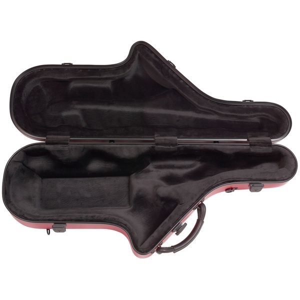 bam Cabine Tenor Sax Red