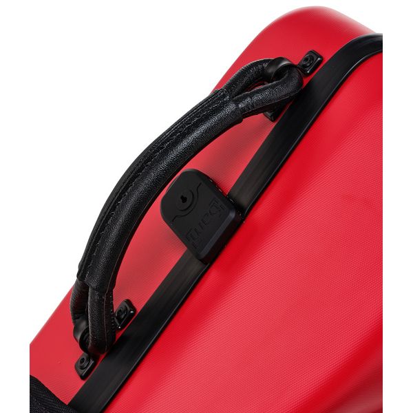 bam Cabine Tenor Sax Red