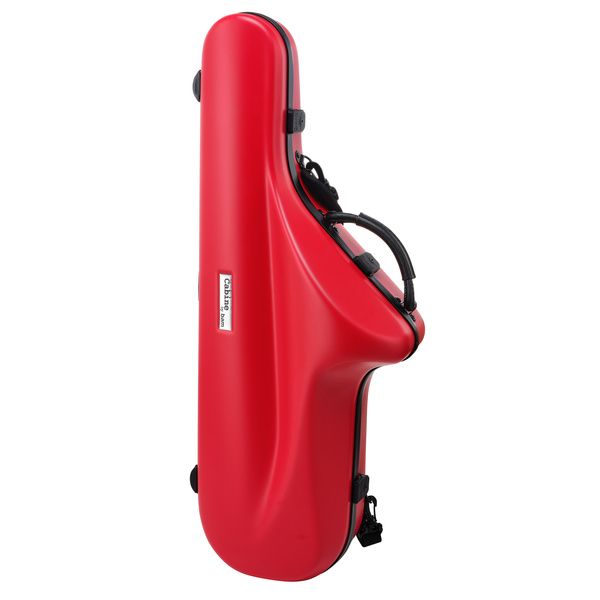 bam Cabine Tenor Sax Red