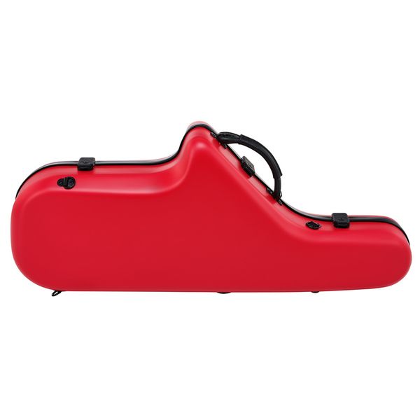 bam Cabine Tenor Sax Red