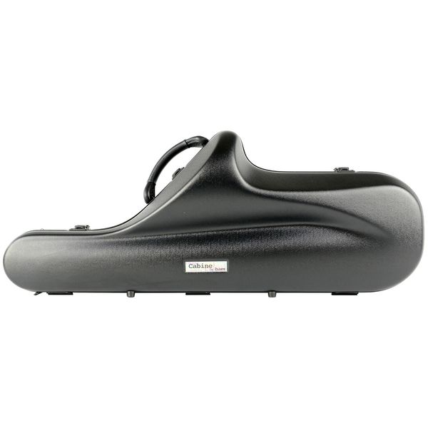 bam Cabine Tenor Sax Black