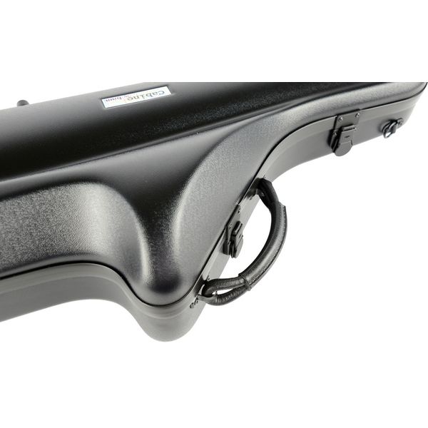 bam Cabine Tenor Sax Black