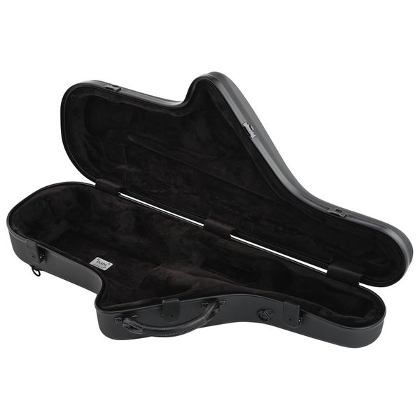 bam Cabine Tenor Sax Black