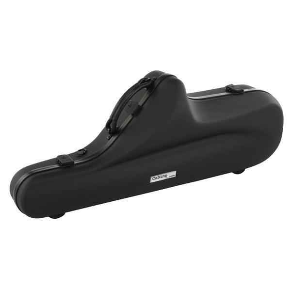 bam Cabine Tenor Sax Black