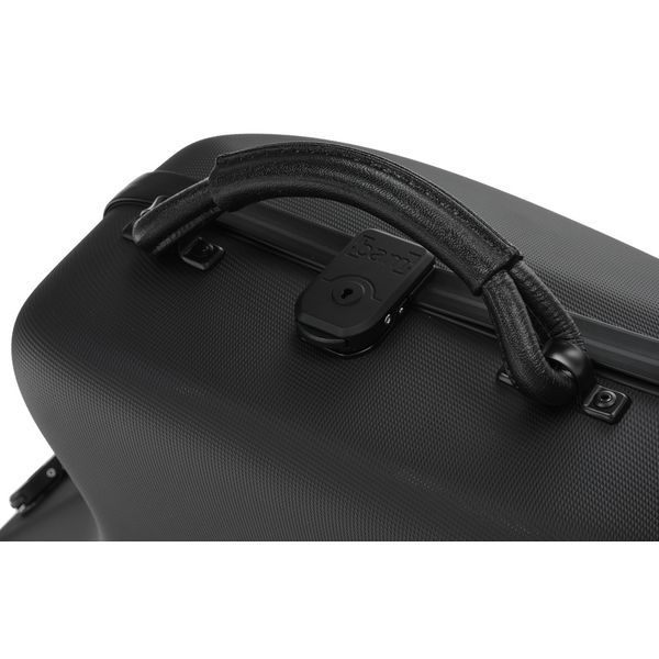 bam Cabine Tenor Sax Black