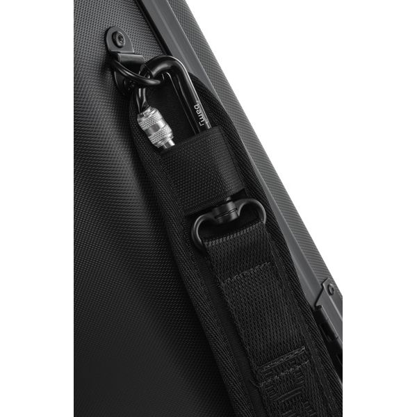 bam Cabine Tenor Sax Black