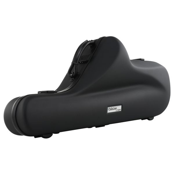 bam Cabine Tenor Sax Black
