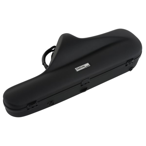 bam Cabine Tenor Sax Black