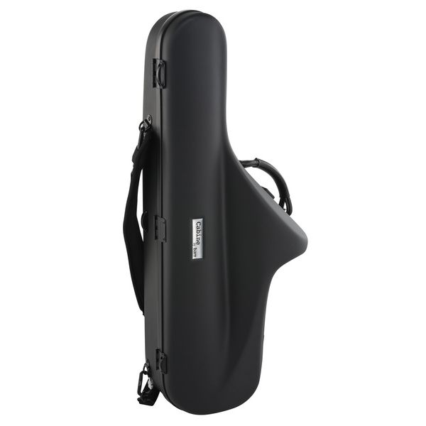 bam Cabine Tenor Sax Black