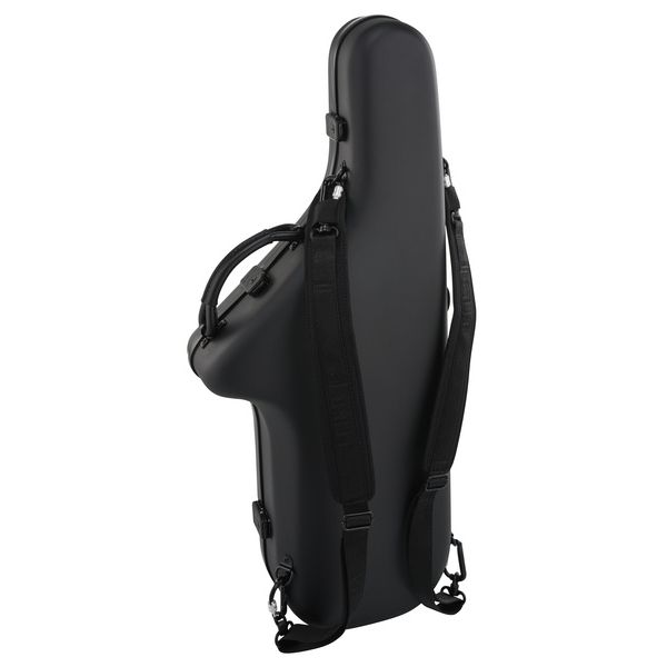 bam Cabine Tenor Sax Black