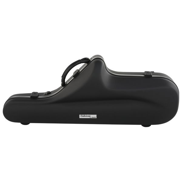 bam Cabine Tenor Sax Black