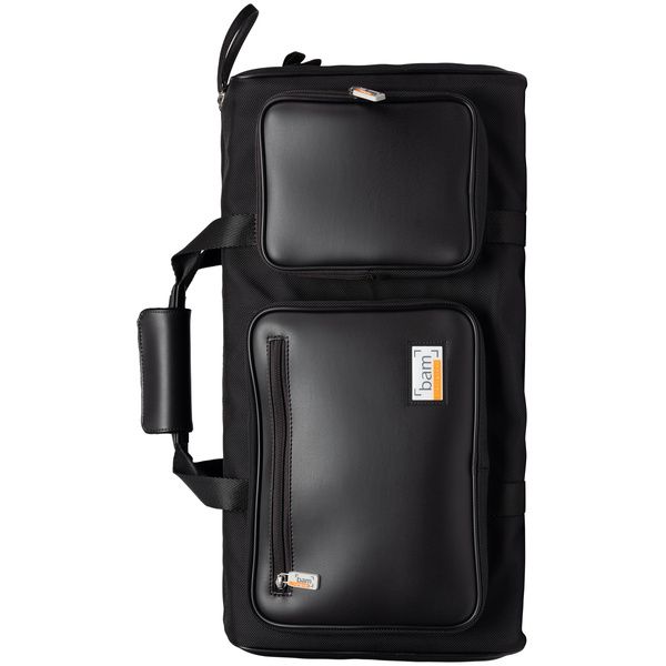 bam Bamtech Double Trumpet Black