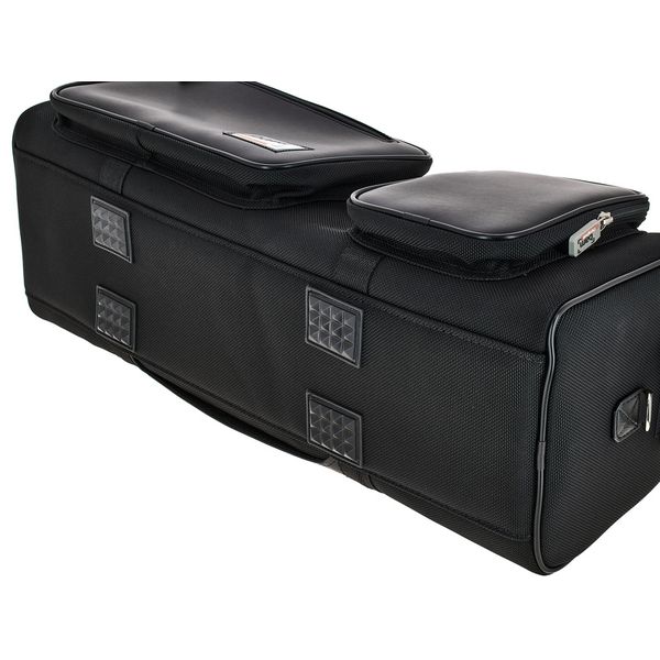 bam Bamtech Single Trumpet Black