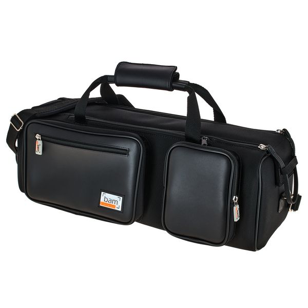 bam Bamtech Single Trumpet Black