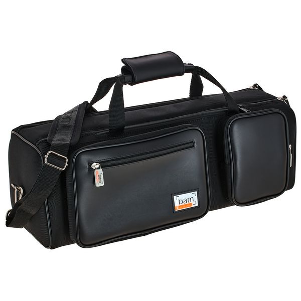 bam Bamtech Single Trumpet Black