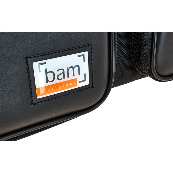 bam Bamtech Single Trumpet Black