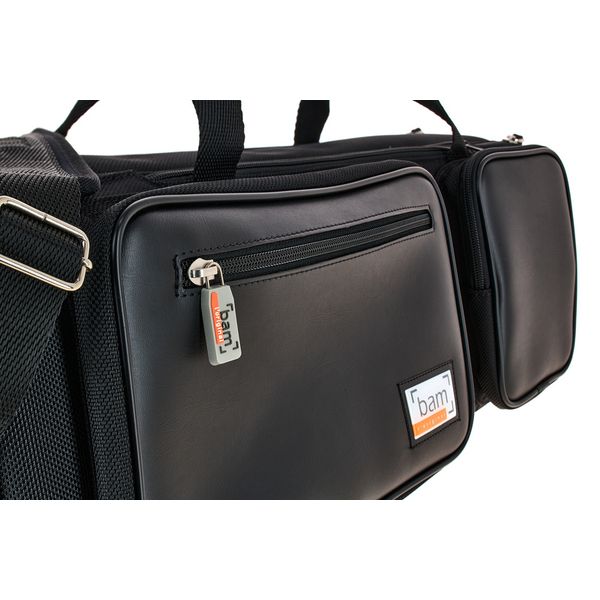 bam Bamtech Single Trumpet Black