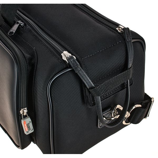 bam Bamtech Single Trumpet Black