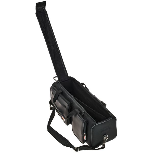 bam Bamtech Single Trumpet Black